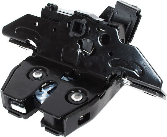 Opel Adam 12-19 Rear Trunk Lid Lock