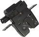 Nissan Micra K12 02-07 Rear Trunk Lid Lock