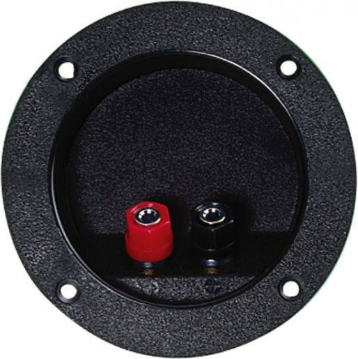 L-Frank Speaker Power Terminal EUR-OPE-0763