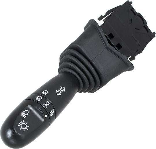 Chevrolet Lacetti 2005 Lever Light Turn Signal Switch