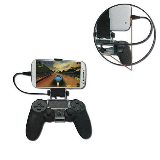 Dobe Clamp Βάση Φόρτισης PS4 / Android 6276