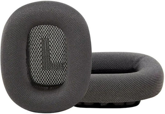 Apex Formulas Apex Formulas Headphone Earpad Replacement Parts Gray