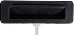 Opel Signum 03-08 Button Micro Switch Rear Trunk Handle Opel Signum 03-08 Button Micro Switch Rear Trunk Handle