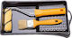 Painting Set Brush Roller Kaem Tray No 58