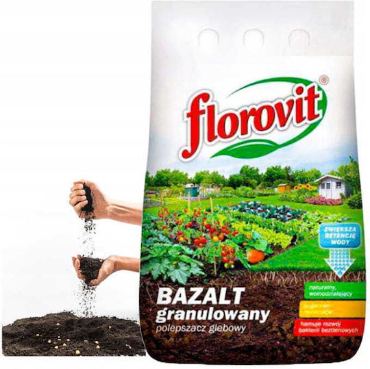 Grupa Inco Phosphorus Potassium Calcium Fertilizer 10kg