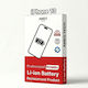 Genuine Amdetech Ipower Battery Iphone 13 Compatible Apple Diagnostics – Professional Series