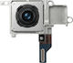Clappio Cameră Principală Din Spate Galaxy S23 Ultra Senzor Unghi Larg 200mp Gri