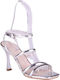 Veroshoes Damen Sandalen Silber