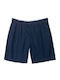 Men's Dark Navy Shorts