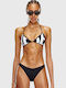 Bikini Bra Black