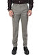 Trousers in Extra Slim Fit Khaki