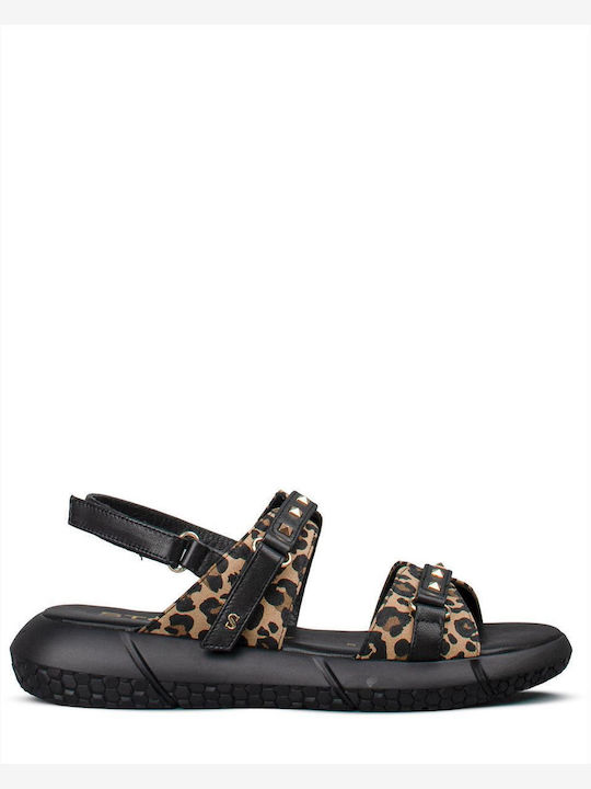 Stonefly Summer Women's Beige Platforms