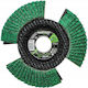 Stalco Flap Disc 125x22.23 71697 60