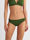Bikini Slip Verde