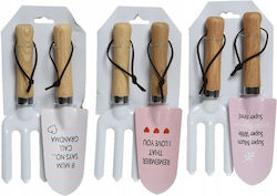Shovel Rake A Set Garden Tools