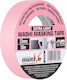 Motive Washi Masking Tape Extra Light 25mm/50m 020 041
