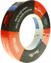 Blue Dolphin Orange Papiertape 24mmx50m