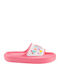 Flip-Flopi Pentru Copii Slides Roz