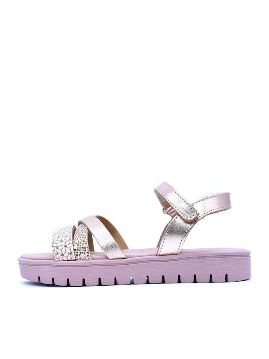 Kids' Sandals Anatomical Pink