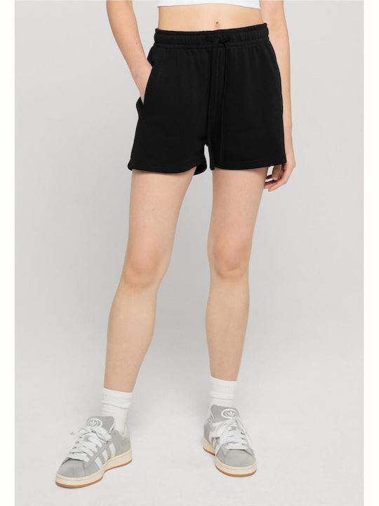Urban Classics Ladies Γυναικείο Πετσετέ Σορτς B...
