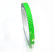 Reflective Tape E-scooter Green