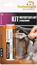 Epoxy Automotive Kit 35g Tq E-136
