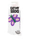 Eat My Socks Ανδρικές Κάλτσες Πολύχρωμες