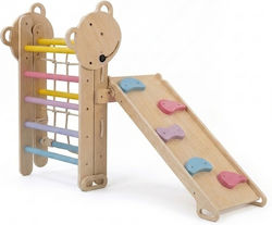 Giggles & Co. with Climbing Surface