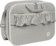 Walking Mum Maternity Shoulder Bag Handbag Vichy 49x37x17cm