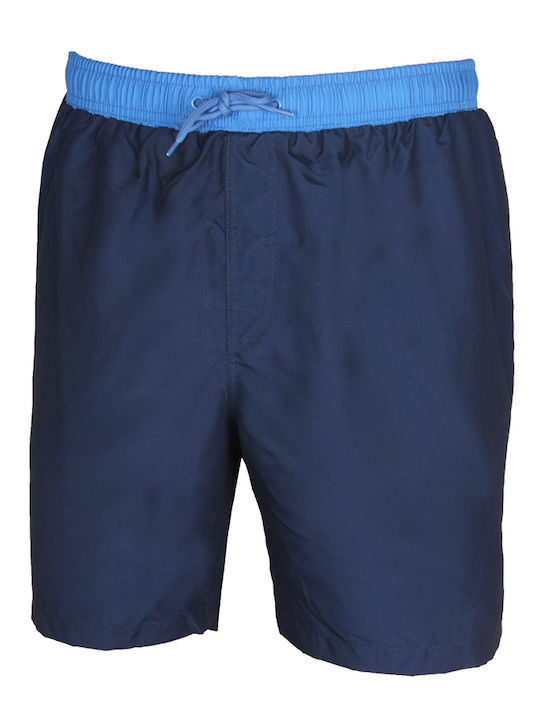 Men's Swimwear Bermuda Blue