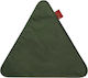 Grandwolf Seat Cushion for Camping Green