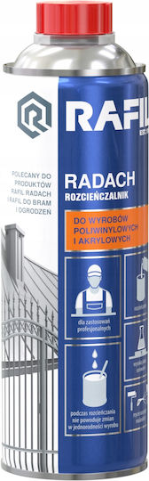 Rafil Radach Verdünner Polyvinyl Acryl Produkte 0.5l