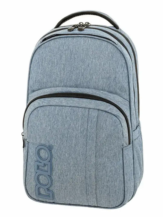 Polo Genius 28lt Γκρι
