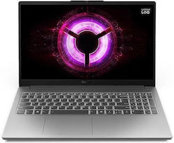 Lenovo LOQ 15ARP10E 15.6" (Ryzen 5-7535HS/16GB/1TB) Lenovo LOQ 15ARP10E 15.6" (Ryzen 5-7535HS/16GB/1TB)