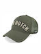 Von Dutch Jockey Trucker Pentru Bărbați Verde Vd 0 Cas2 Buckl K-kaki