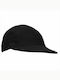 Ctr Kappen Stratus Overcast Schwarz