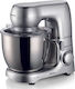 Ariete 1583 Gourmet Essense Κουζινομηχανή 1300W με Ανοξείδωτο Κάδο 5.2lt