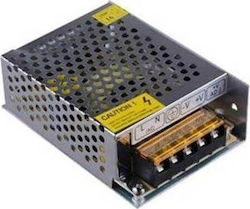 Eurolamp Τροφοδοτικό LED 147-71013 Eurolamp Τροφοδοτικό LED 147-71013