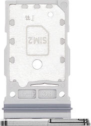 Samsung Sim Tray Samsung Galaxy S23 Ultra Dual Nano Sim Precise Replacement Light Blue Samsung Sim Tray Samsung Galaxy S23 Ultra Dual Nano Sim Precise Replacement Light Blue