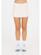 Women's Skorts White