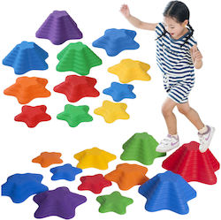 Lean Toys Παιχνίδι Ισορροπίας Εξωτερικού Χώρου