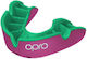 Children's Mouth Guard Opro Silver Edition V2 S...
