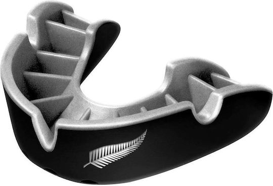 Proteza Dentara Opro Argintiu Nivel Self-fit Mouthguard All Blacks
