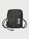 Men's Shoulder / Crossbody Bag Black