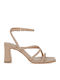 Pink Sandals