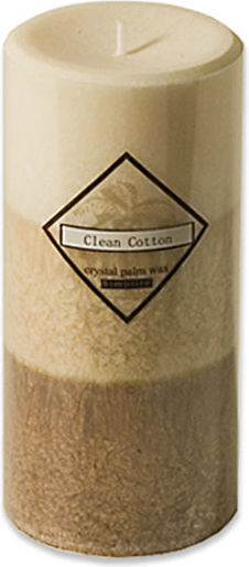 Zaros Aromatic Candle 3 Pieces
