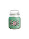 Aromatisches Kerze Mittel 375g Price's Candles Tropical Bloom