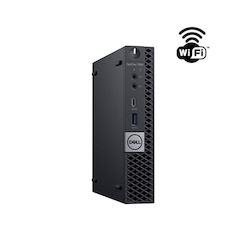 HP ProDesk 400 G2 Micro Recondiționat Grad A (Core i5-6500T/8GB