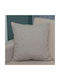 Decorative Pillow Case Monica Cappuccino 45x45cm