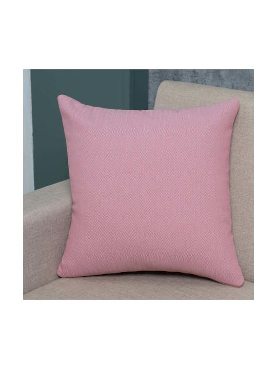 Decorative Pillow Case Zen Rotten Apple 45x45cm
